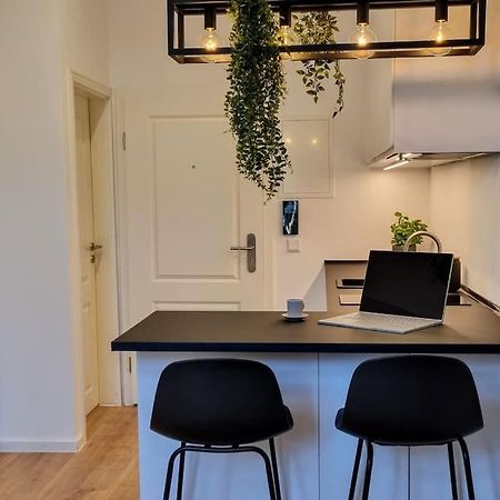 Modernes Apartment Карлсруэ Экстерьер фото