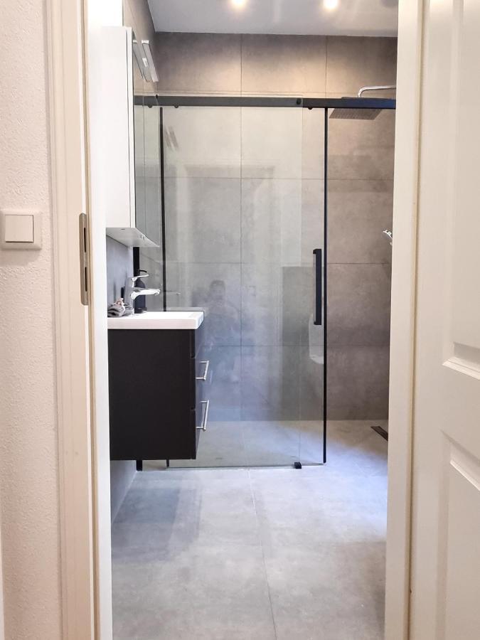 Modernes Apartment Карлсруэ Экстерьер фото