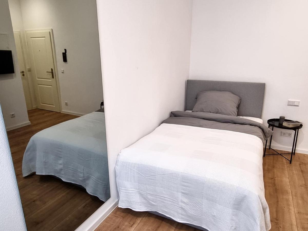 Modernes Apartment Карлсруэ Экстерьер фото