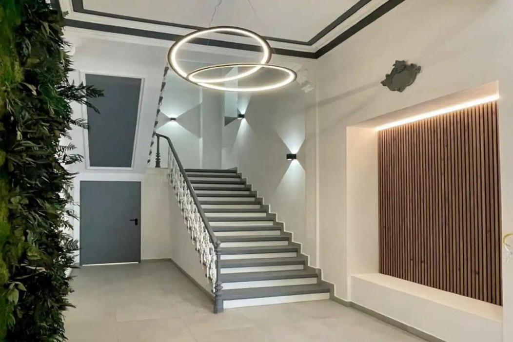 Modernes Apartment Карлсруэ Экстерьер фото
